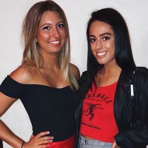 Meet your Posher, Allie